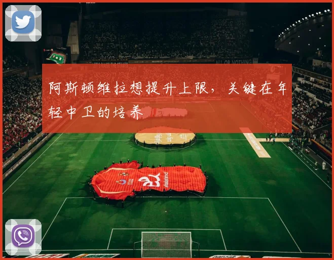 阿斯顿维拉想提升上限，关键在年轻中卫的培养